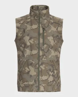 M's Rogue Vest w/ Headwaters Outfitters Logo