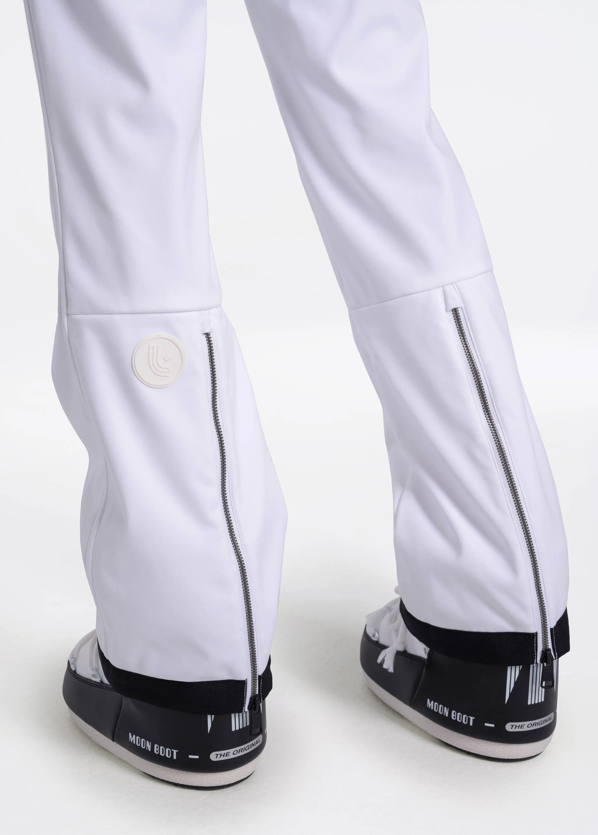 Olympia Softshell Snow Pants