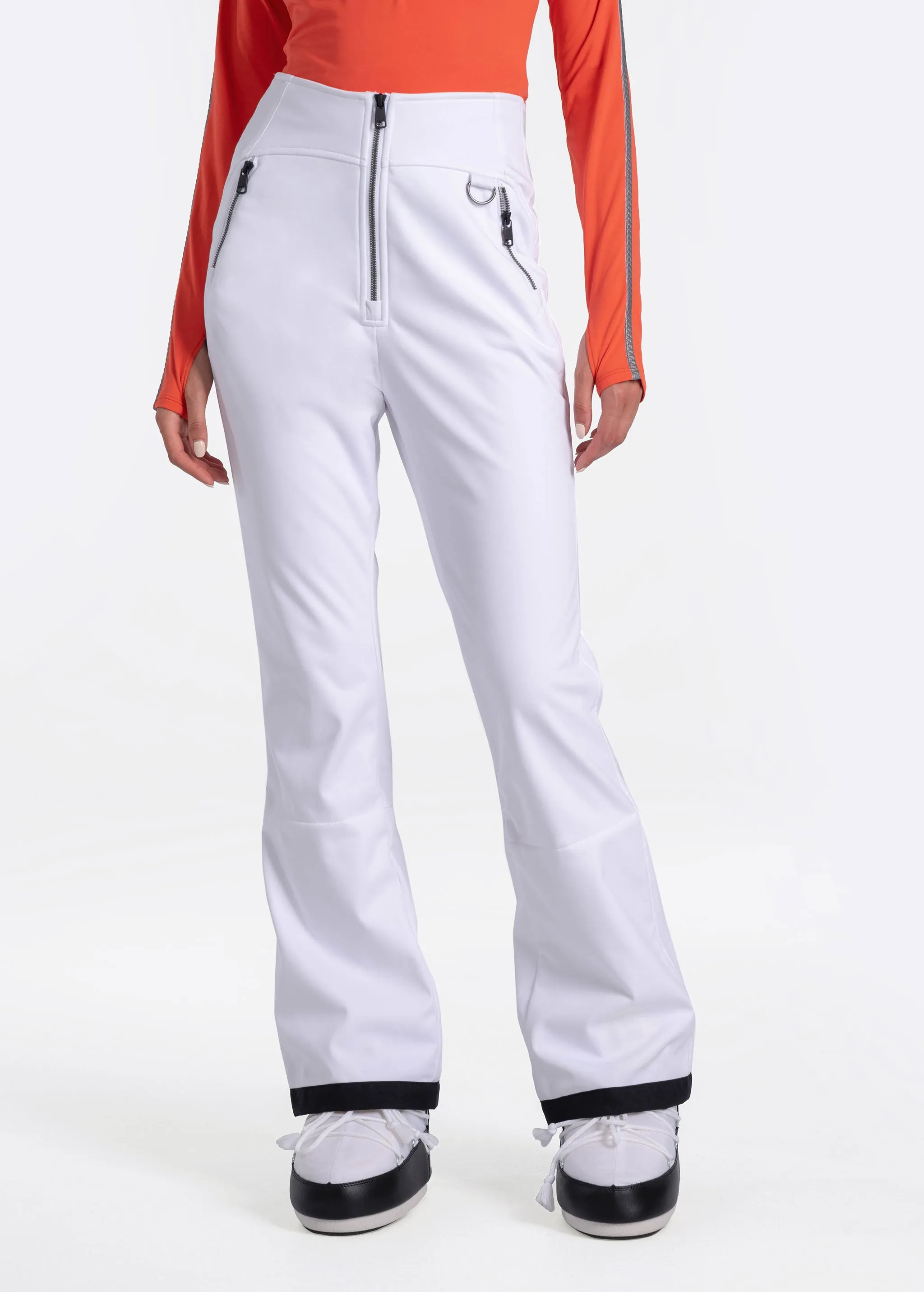 Olympia Softshell Snow Pants