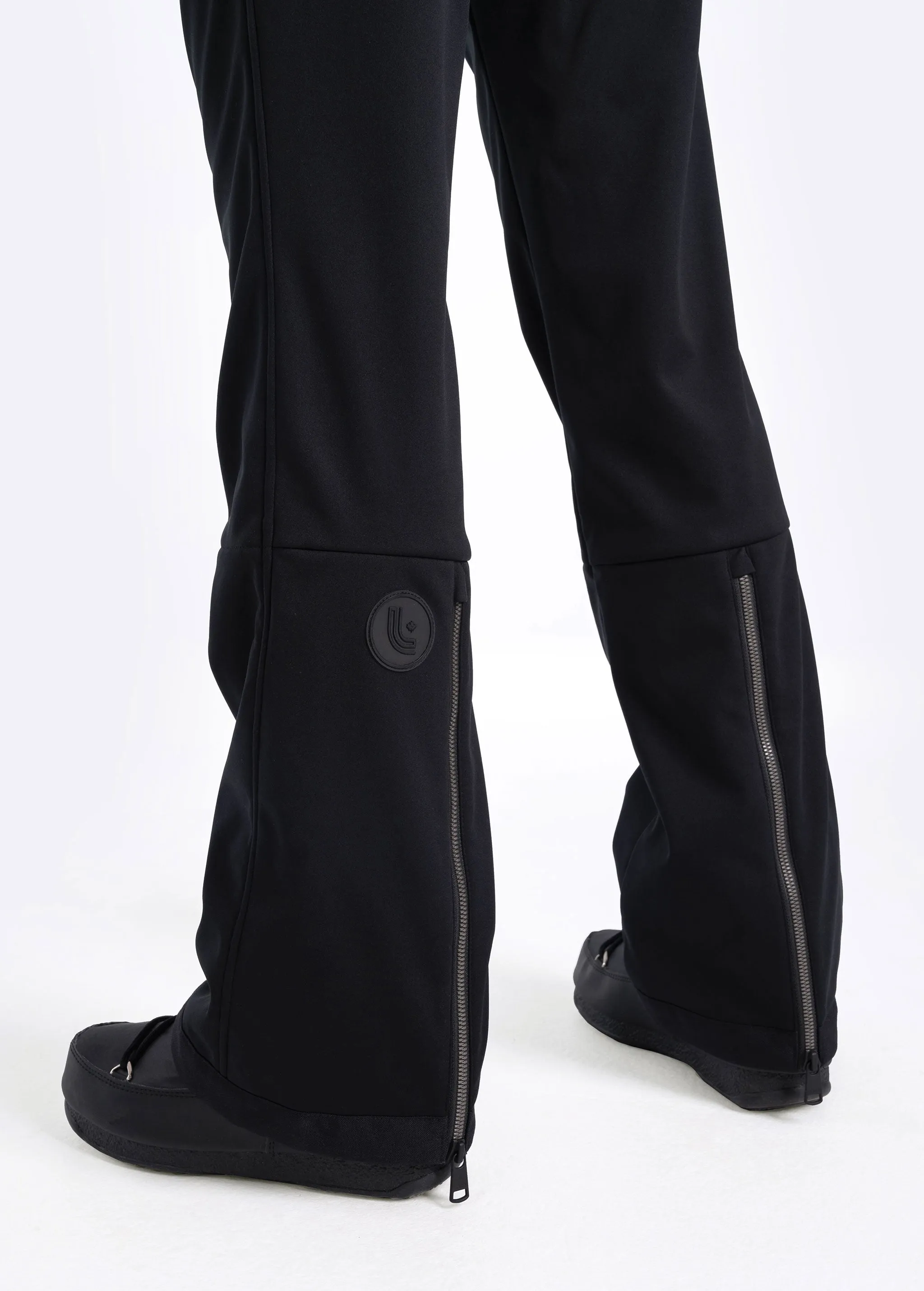 Olympia Softshell Snow Pants