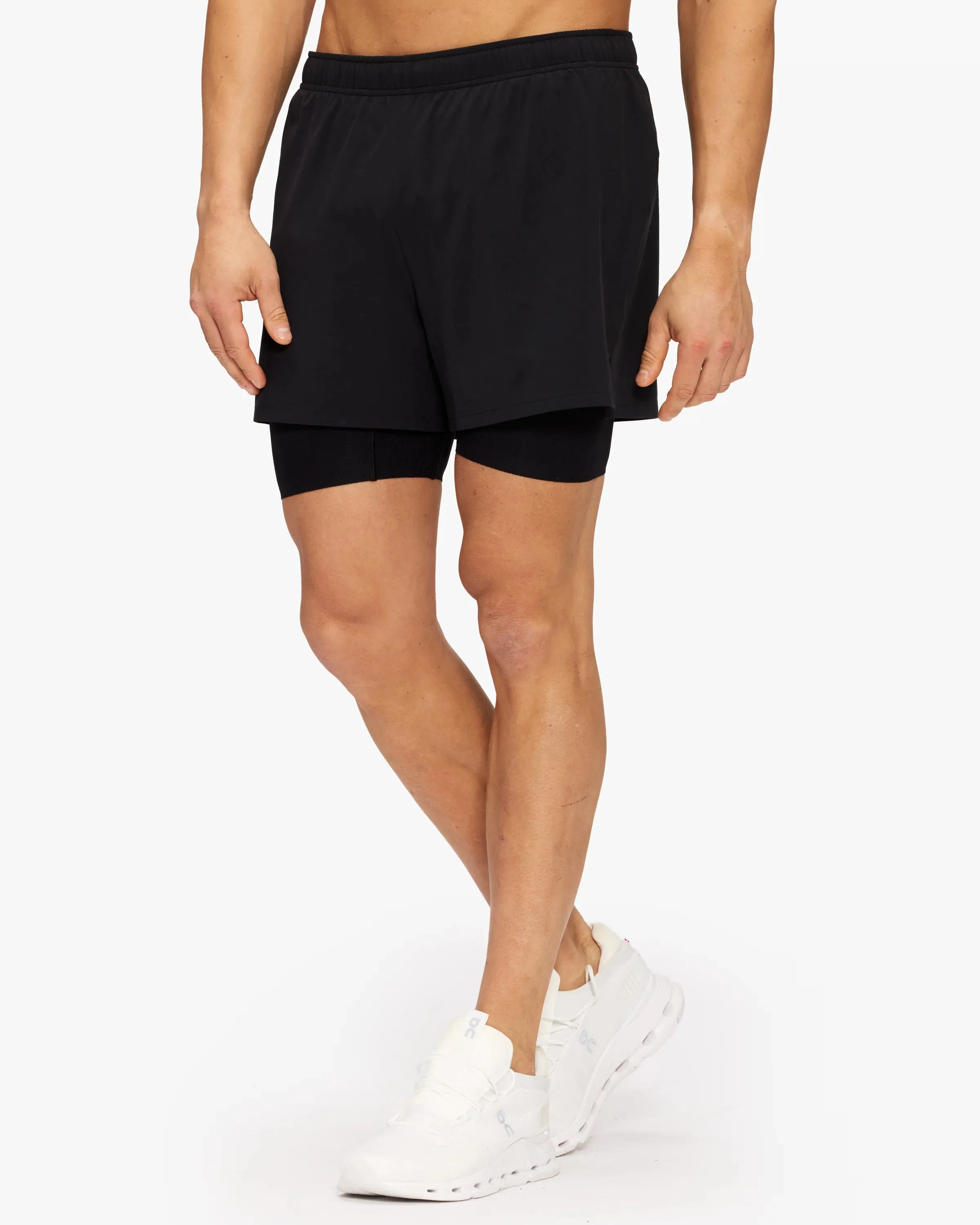 On Pace Shorts (Men's)