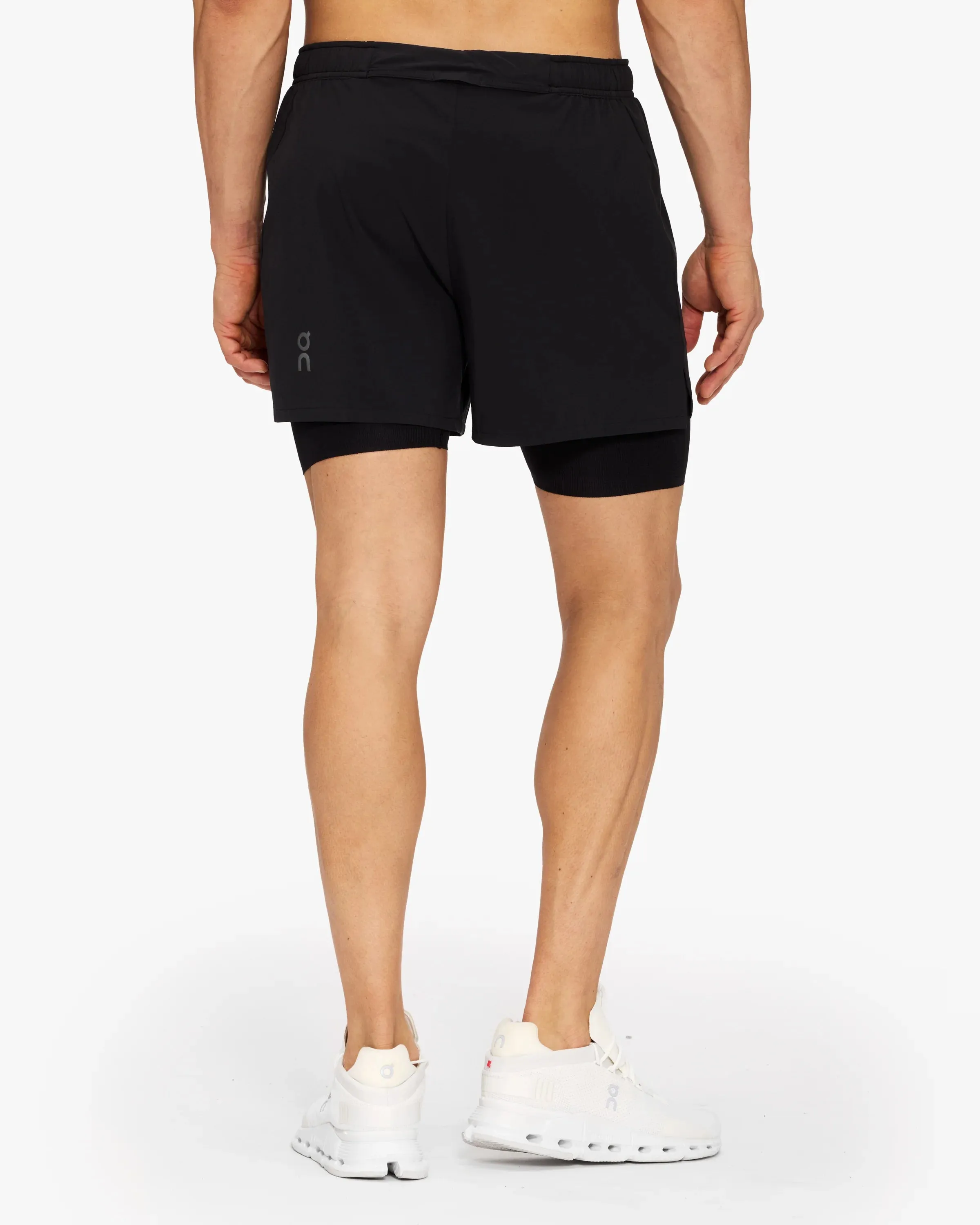 On Pace Shorts (Men's)