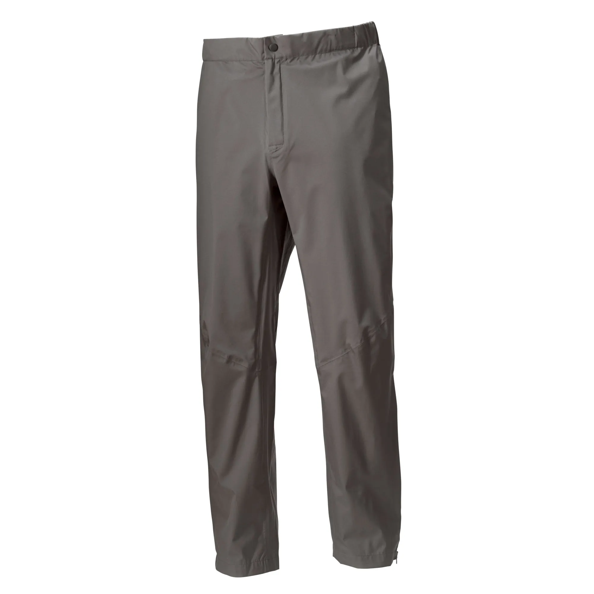 Orvis Men's Ultralight Storm Pants / Asphalt