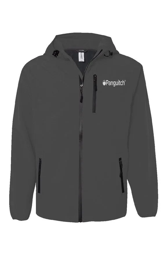 Panguitch Poly-Tech Soft Shell Jacket