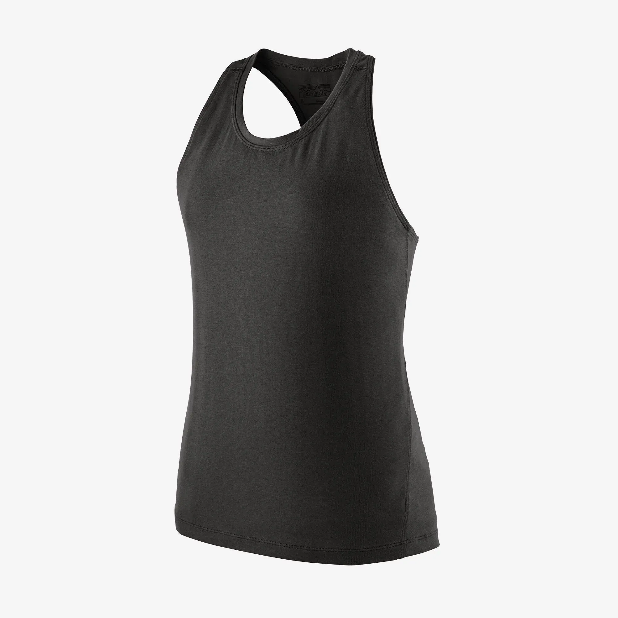 Patagonia Arnica Tank (Women's) Ink Black