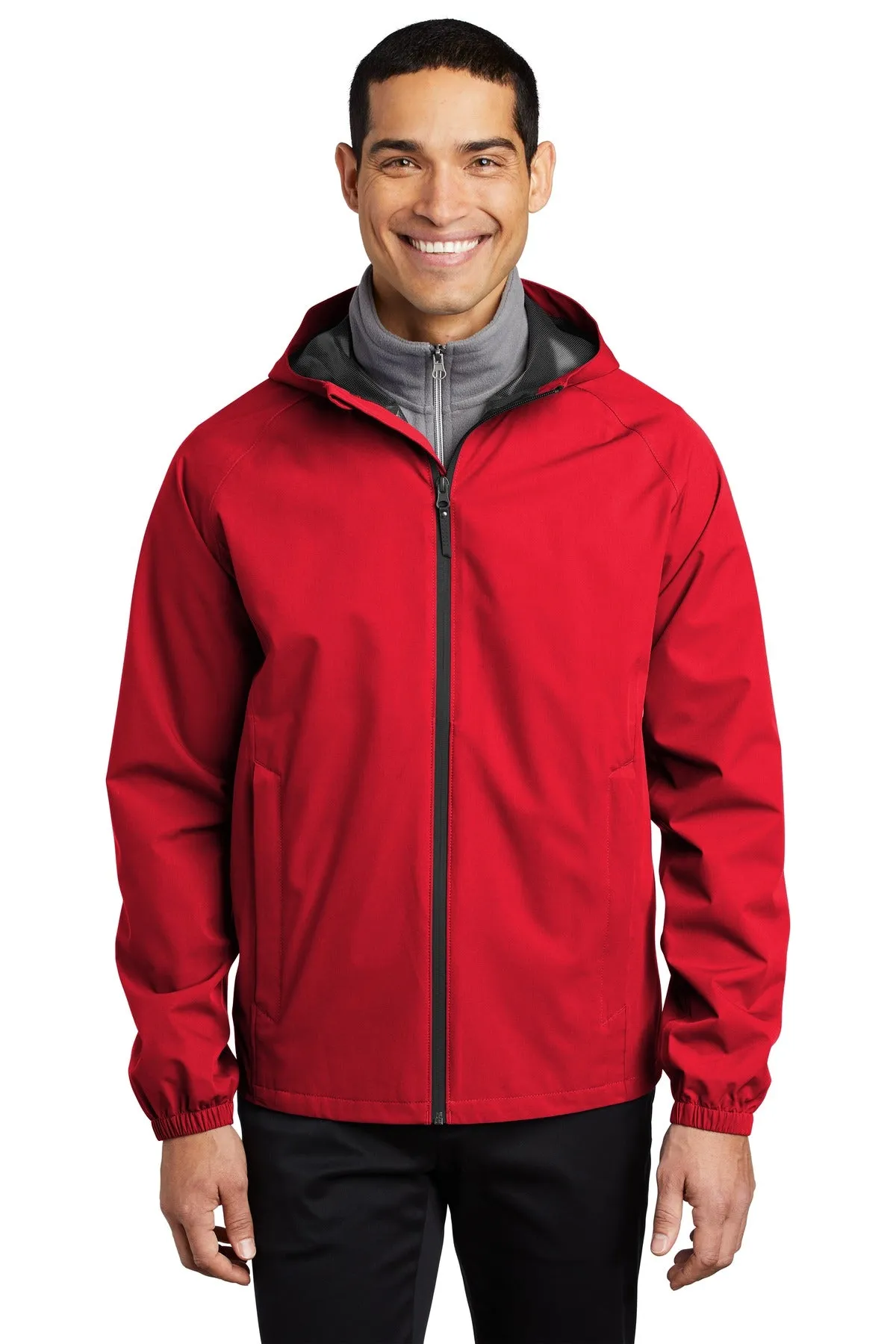 Port Authority ® Essential Rain Jacket J407