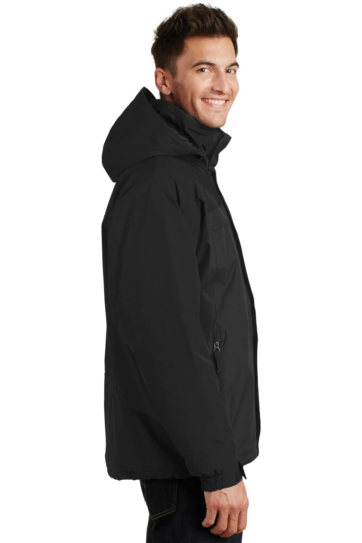 Port Authority® Nootka Jacket.  J792