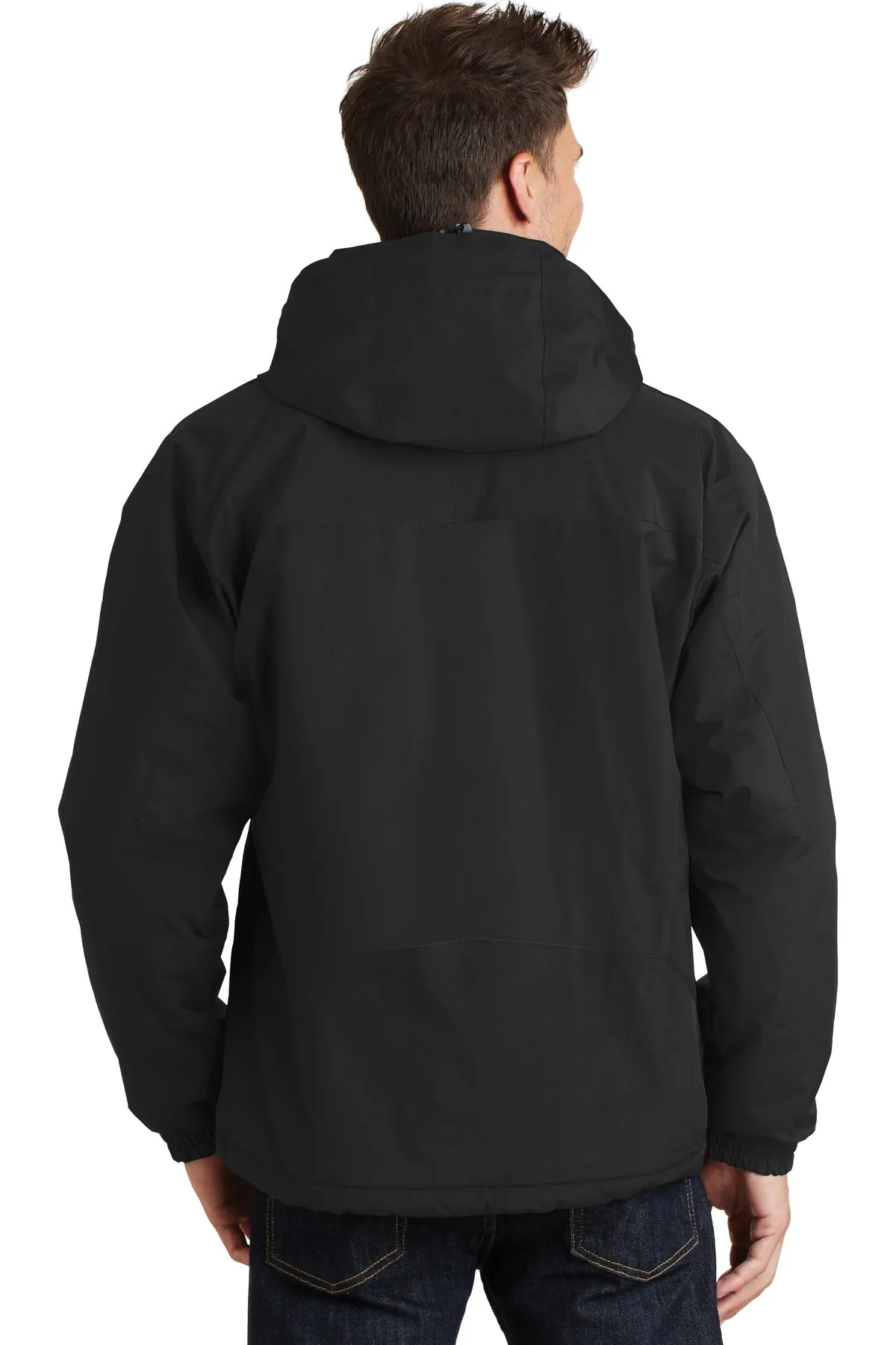 Port Authority® Nootka Jacket.  J792