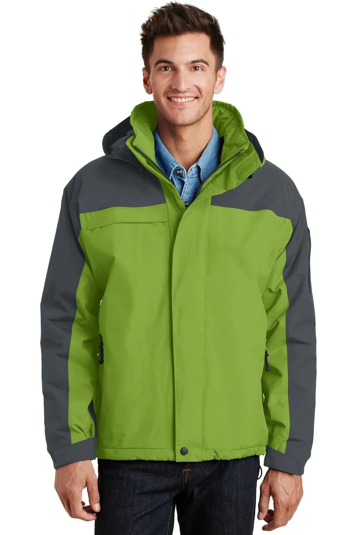 Port Authority® Nootka Jacket.  J792