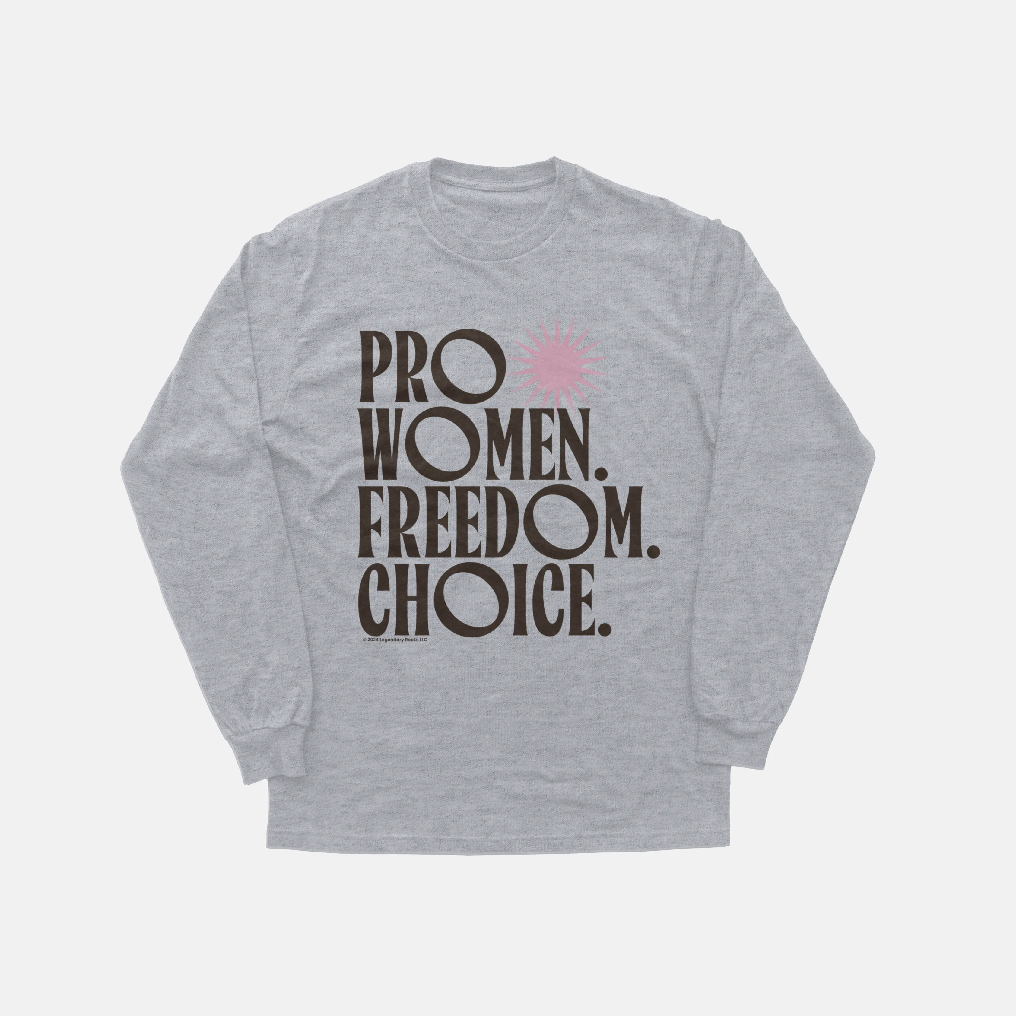 Pro Women | Long Sleeve