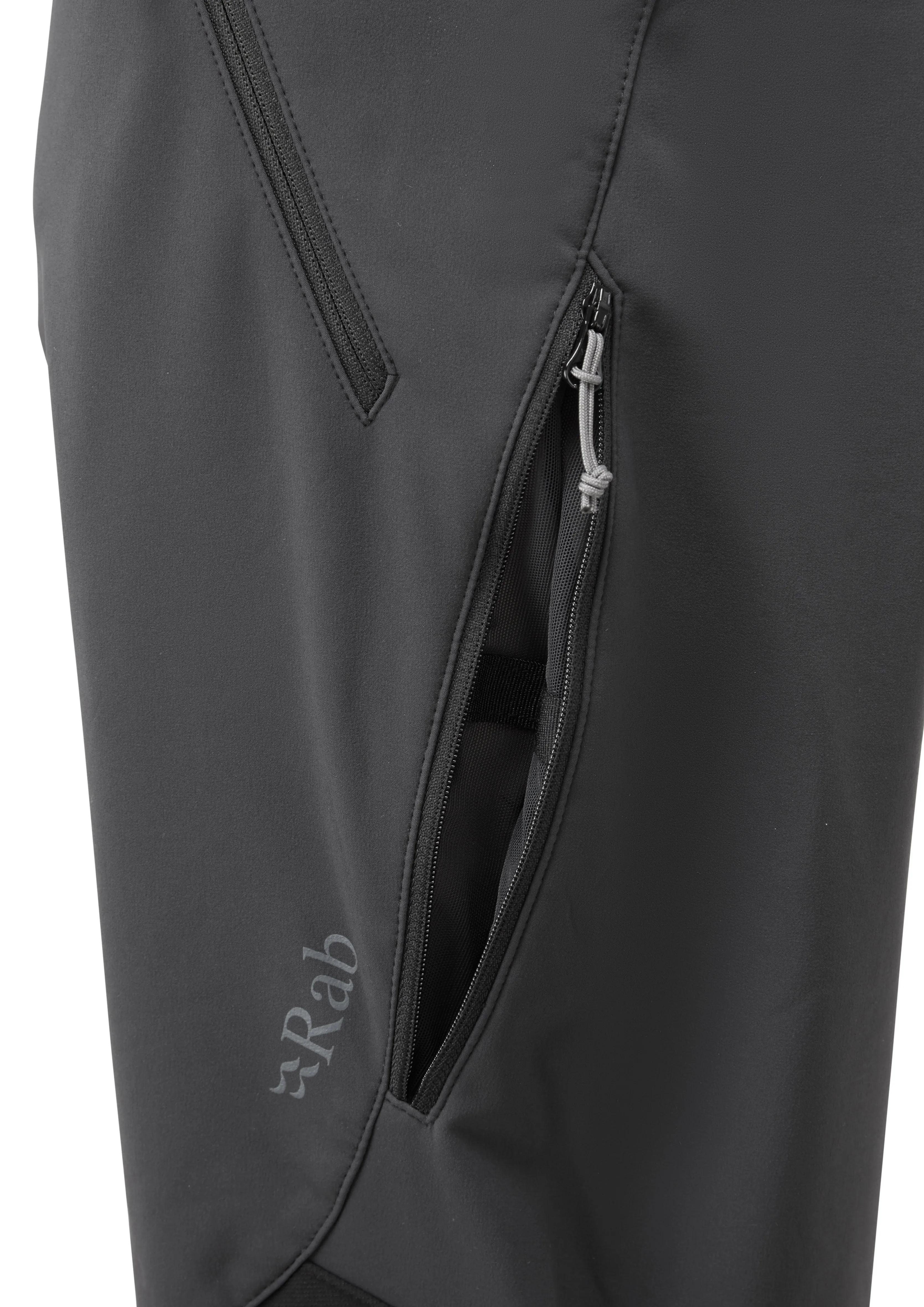 Rab Torque Women's Winter Pants