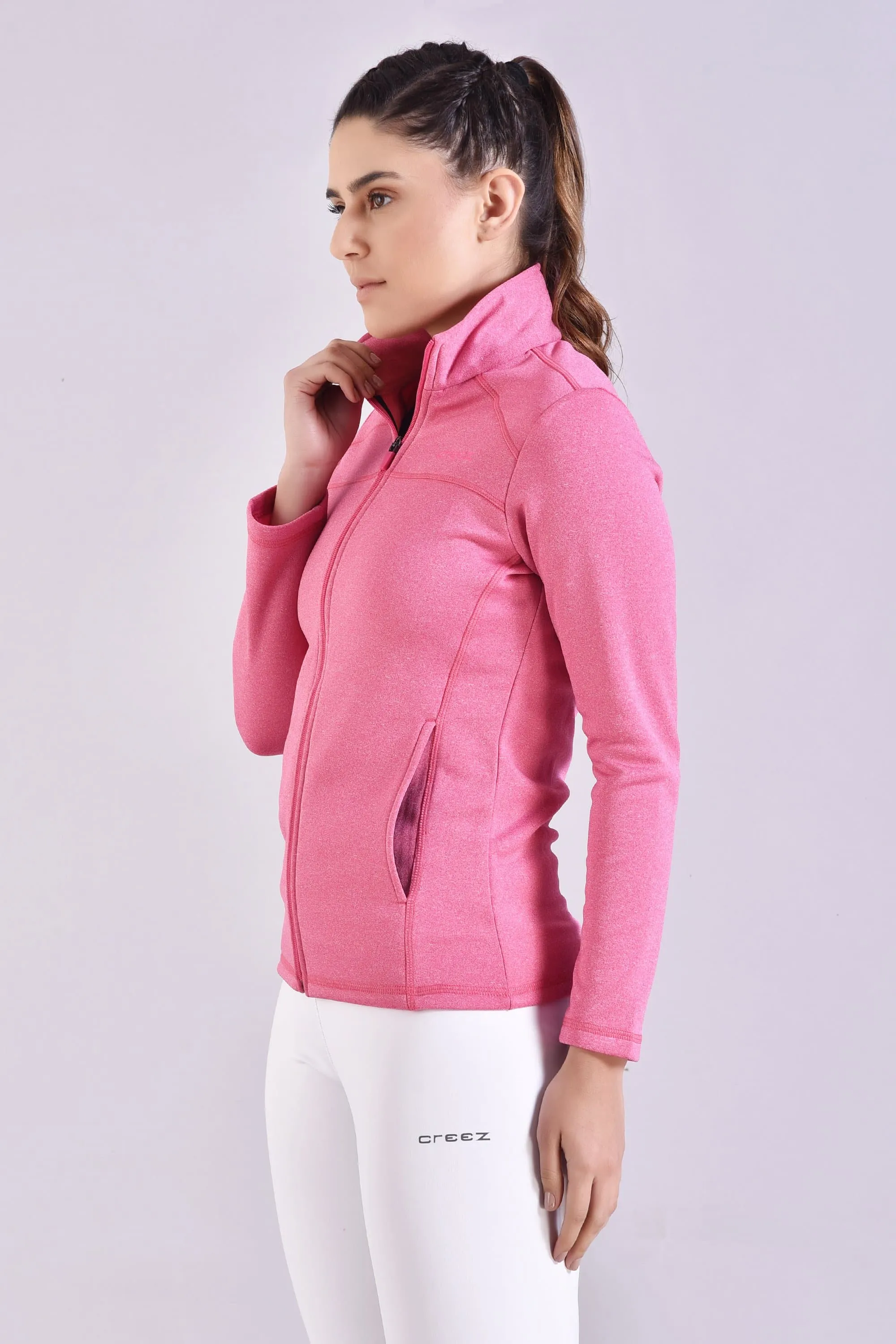 Radiant Women's Jacket 1