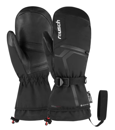 Reusch Down Spirit Goretex Mitt