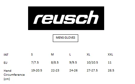 Reusch Down Spirit Goretex Mitt