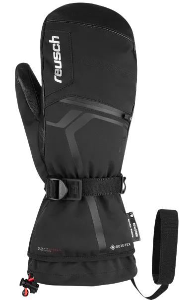 Reusch Down Spirit Goretex Mitt