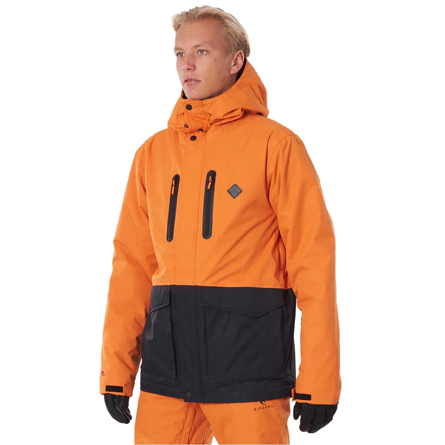 Rip Curl Palmer Heat Seeker Jacket