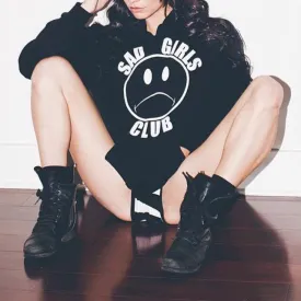 SAD GIRLS CLUB HOODIE