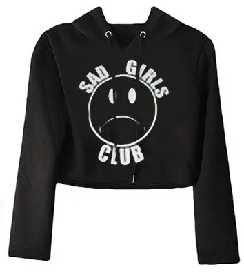 SAD GIRLS CLUB HOODIE