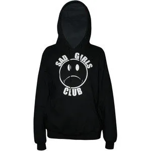 SAD GIRLS CLUB HOODIE