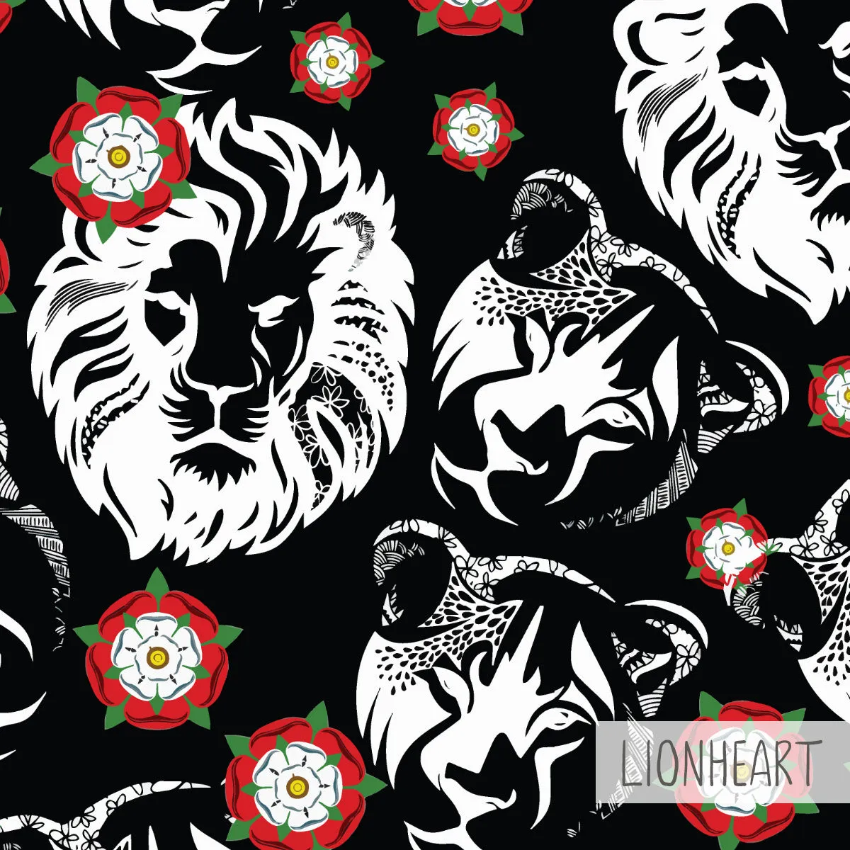 Sale Capri | Lionheart