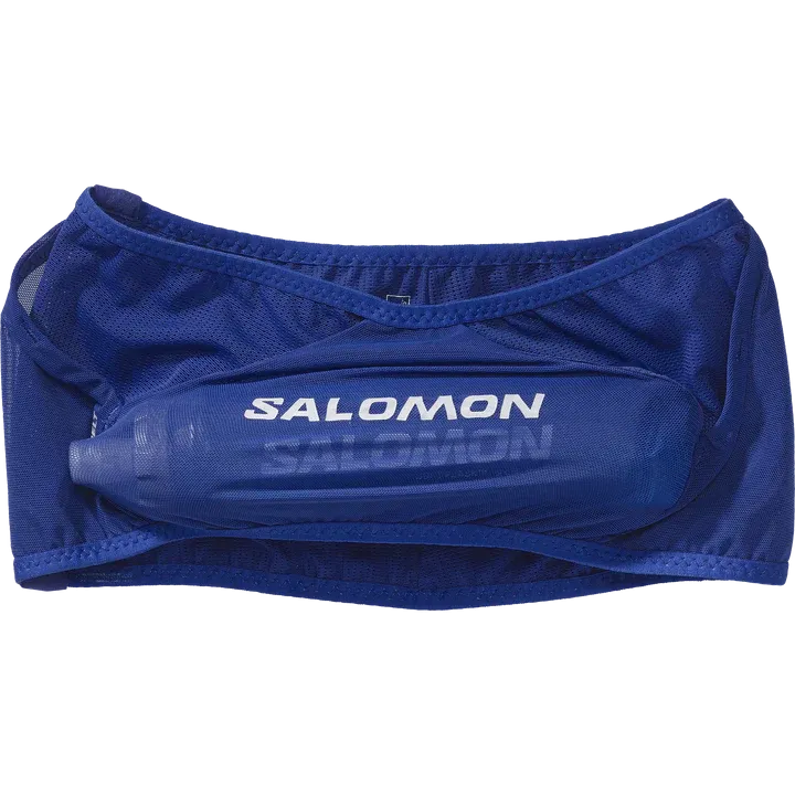 Salomon Adv Skin Belt (Unisex) Surf The Web