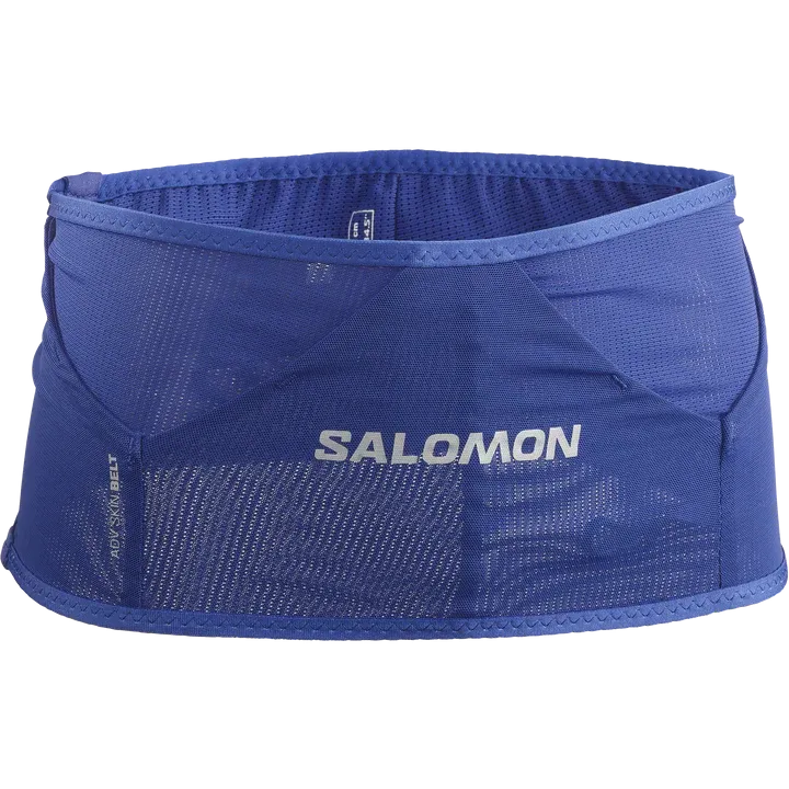 Salomon Adv Skin Belt (Unisex) Surf The Web