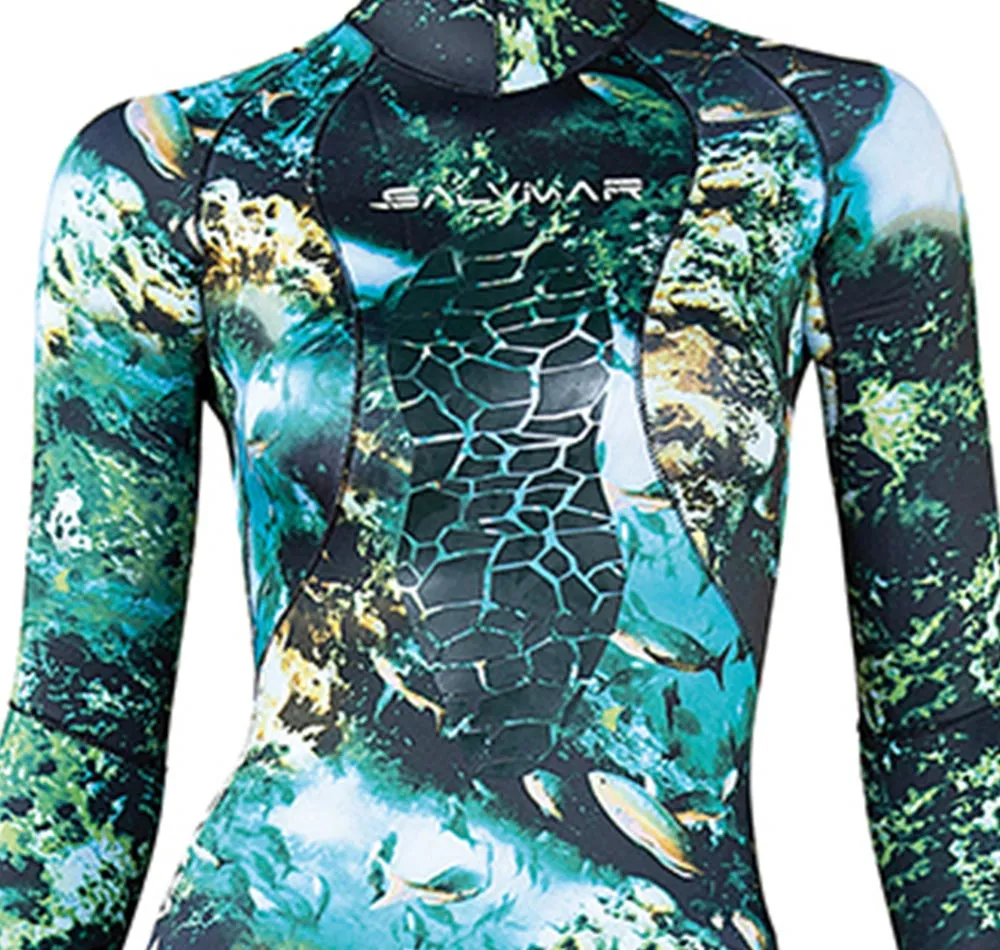 Salvimar Sea Walker Lady 3.5mm Wetsuit