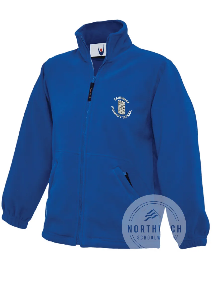 Sandiway Primary School Fleece