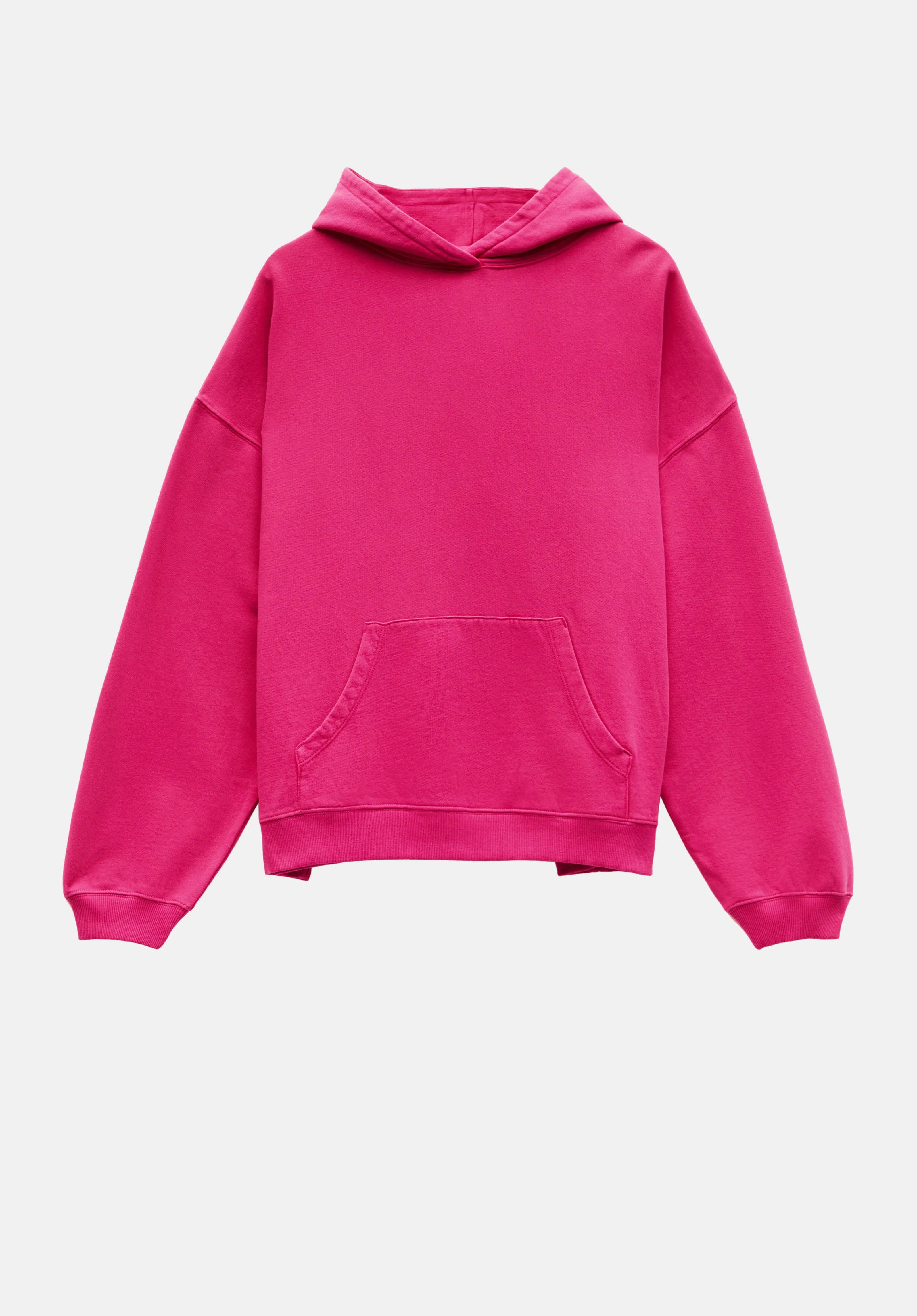 Shay Oversized Hoodie