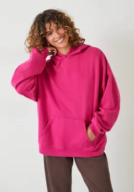 Shay Oversized Hoodie