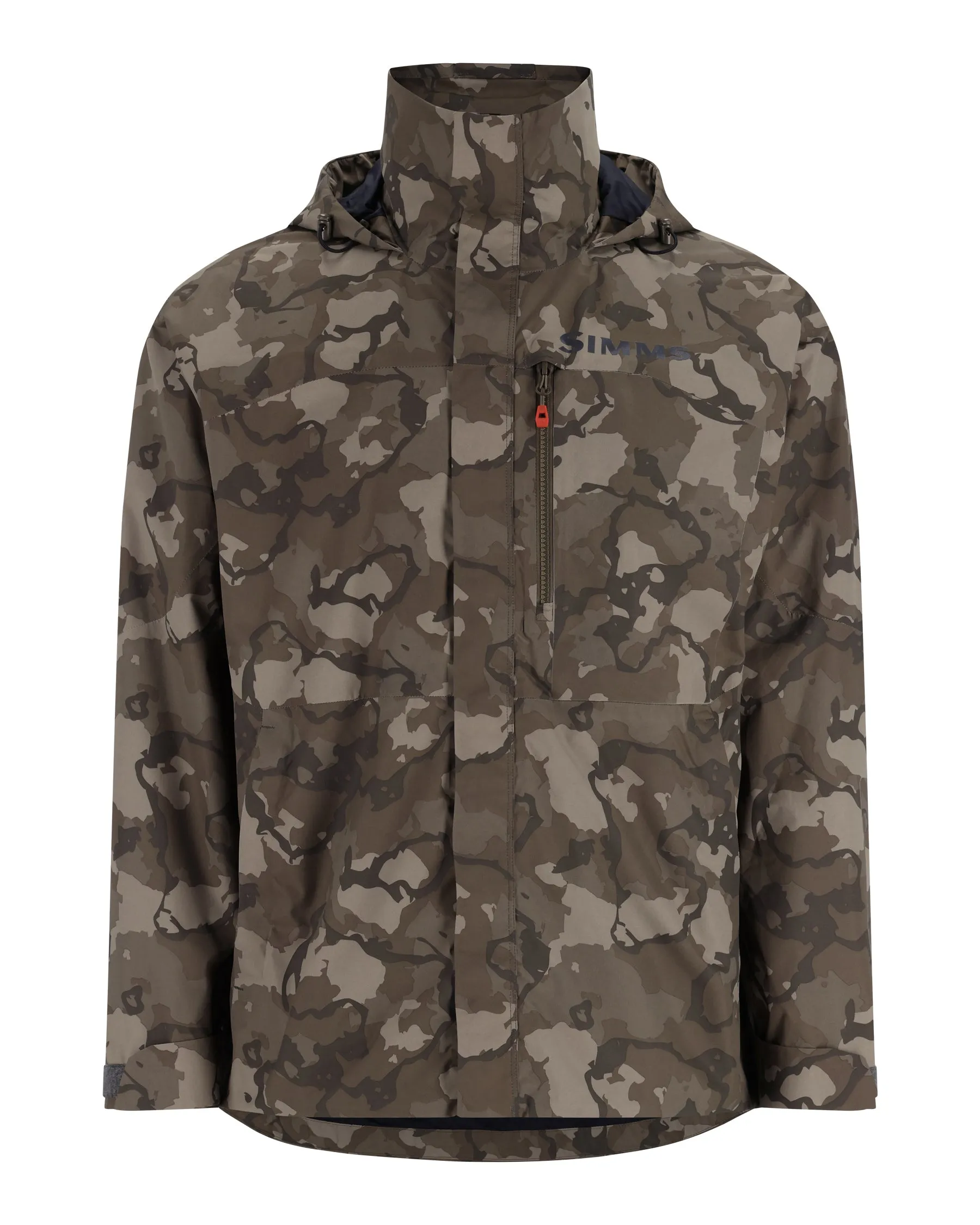 SIMMS M'S SIMMS CHALLENGER JACKET