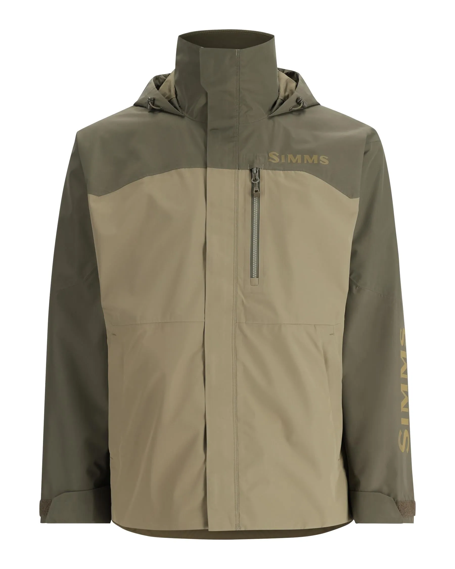 SIMMS M'S SIMMS CHALLENGER JACKET