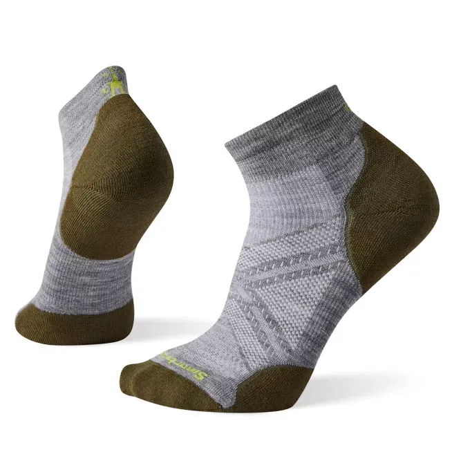 Smartwool PhD Run Light Elite Low Cut Socks (Men's)