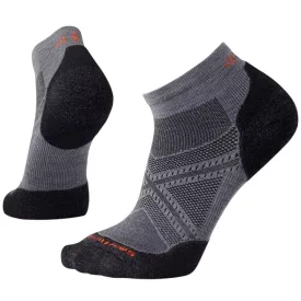 Smartwool PhD Run Light Elite Low Cut Socks (Men's)