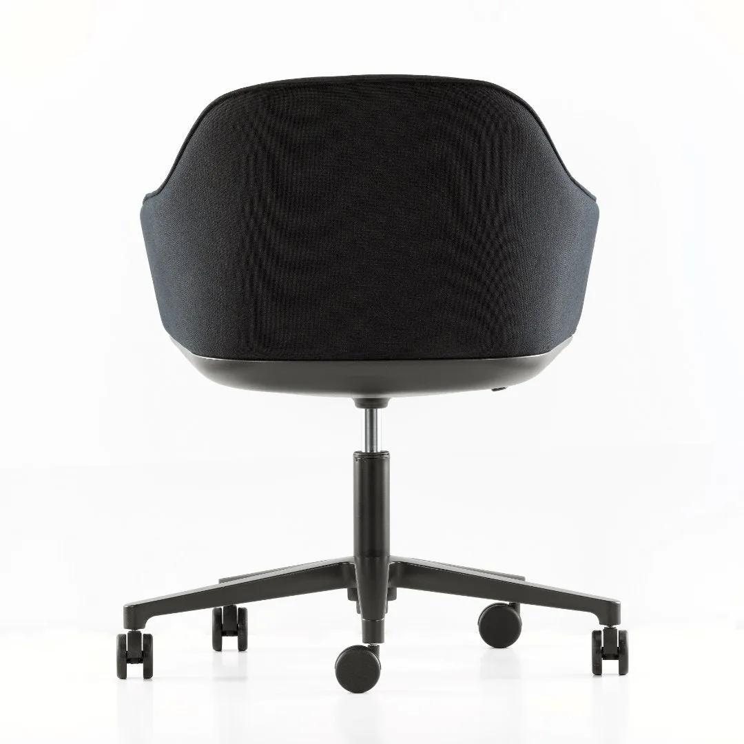 Softshell Chair with Five Star Base