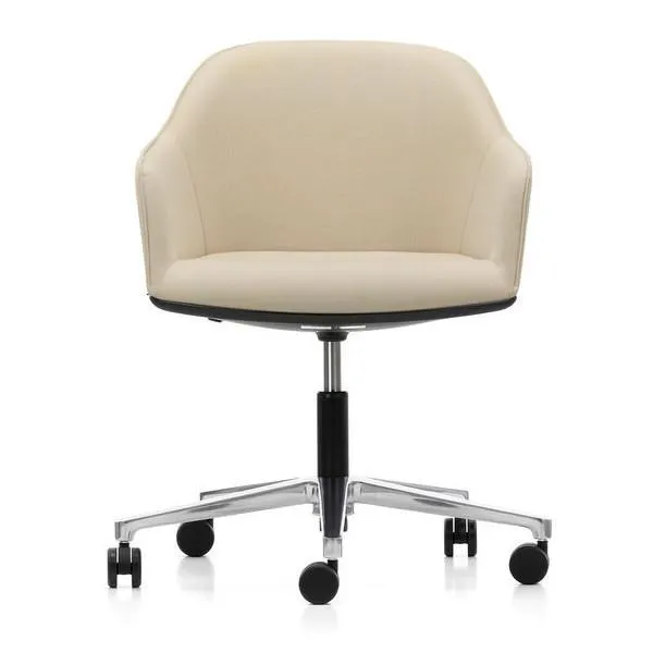 Softshell Chair with Five Star Base