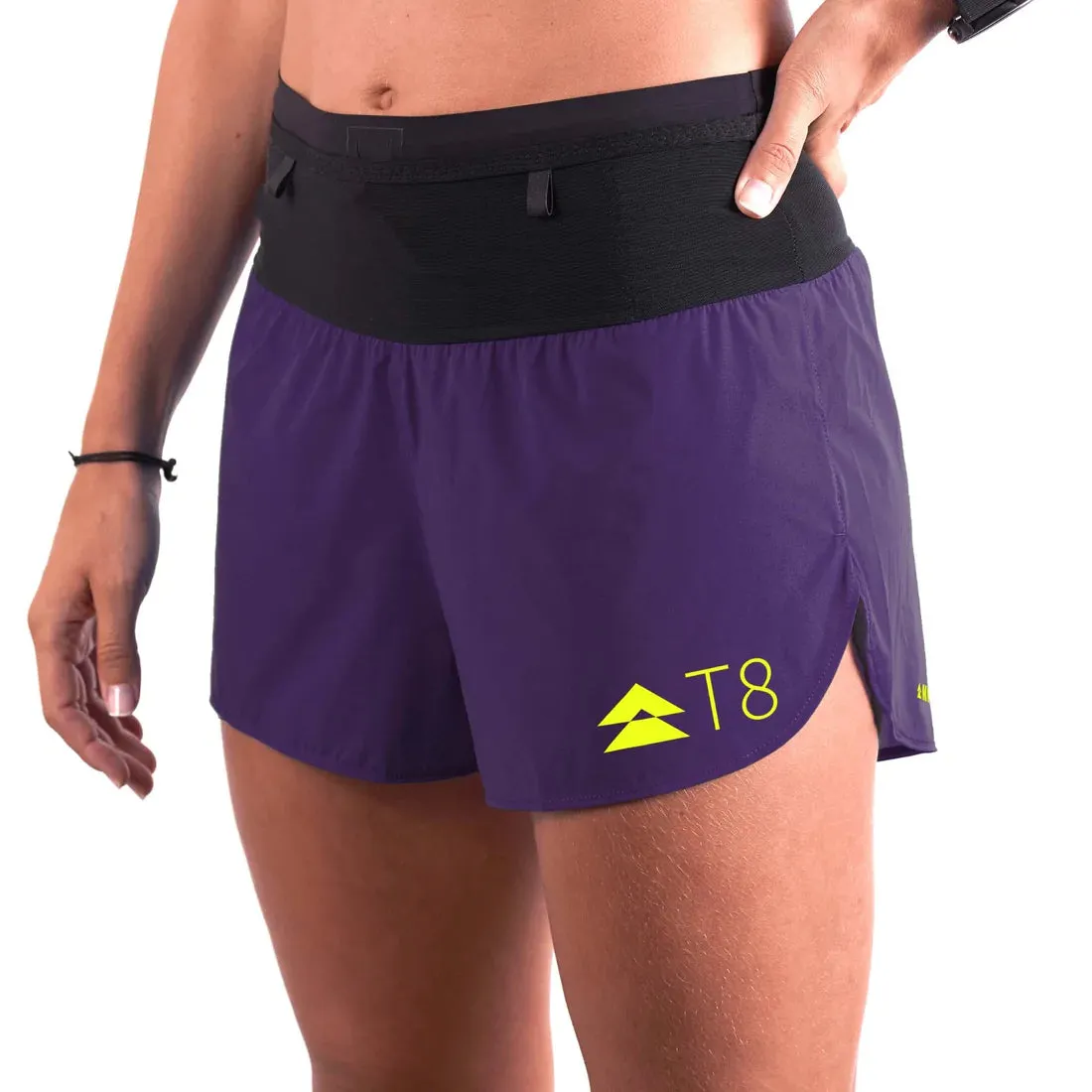 T8 Sherpa Shorts V2 (Women's)