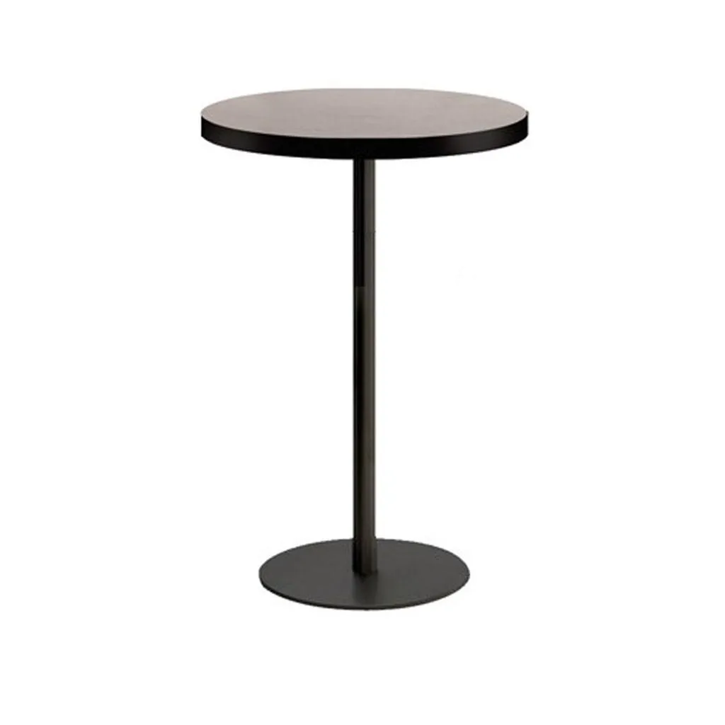 Tempo Disc Dry Bar Table Base