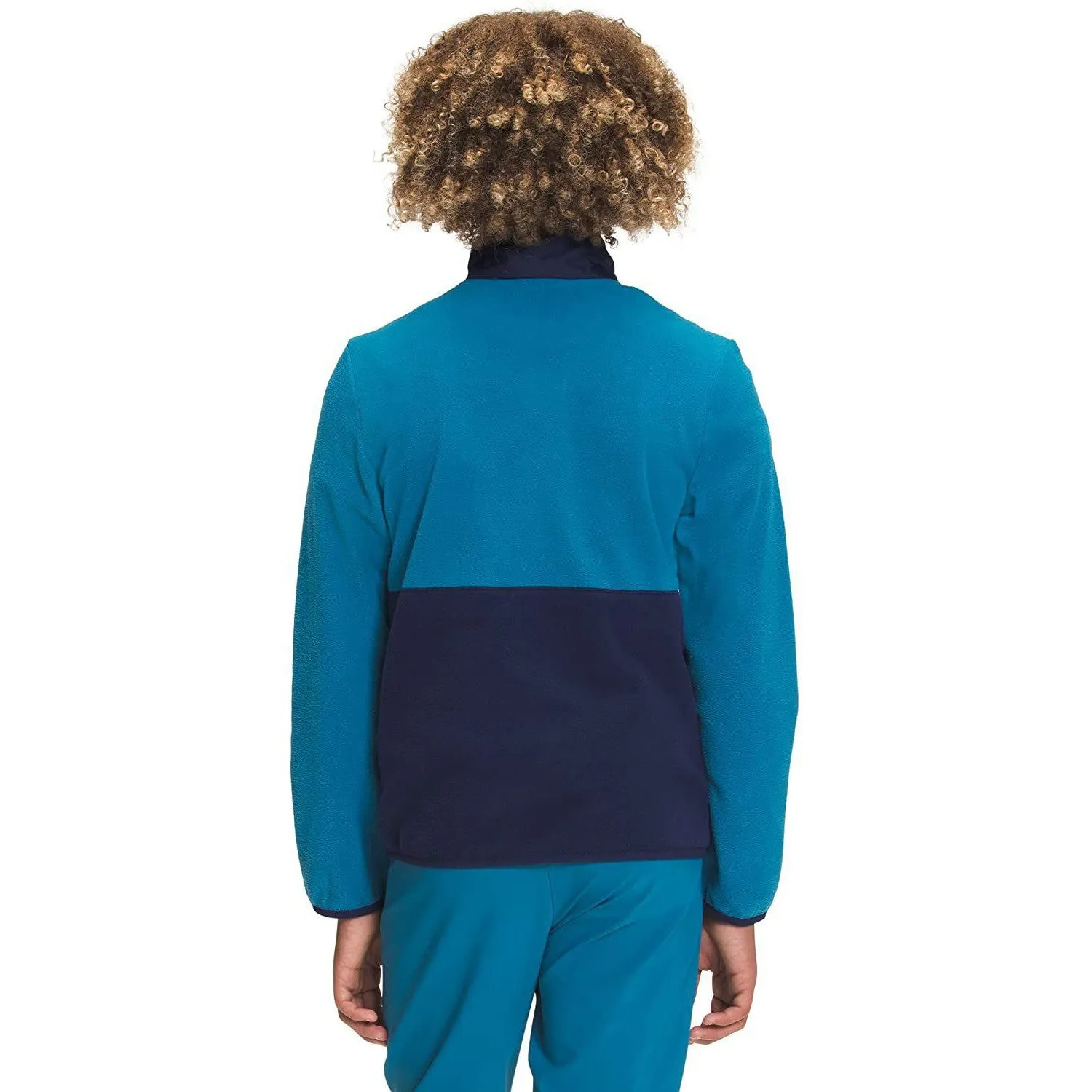 The North Face Kids' Glacier ¼ Zip