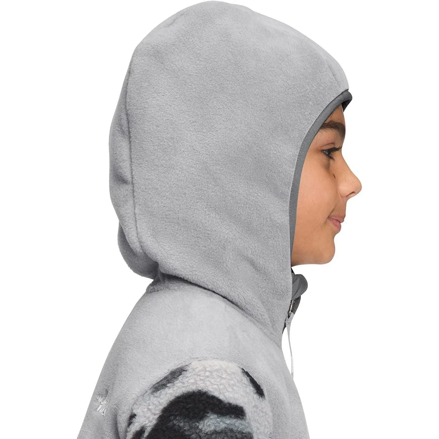 The North Face Kids' Glacier ¼ Zip