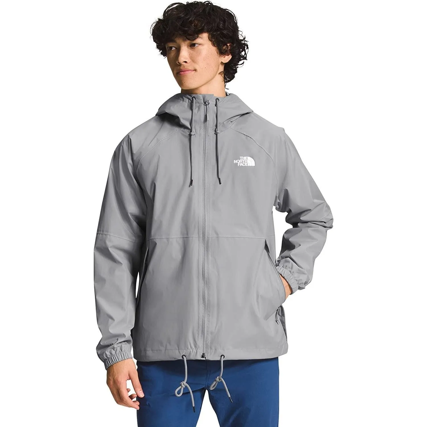 THE NORTH FACE Men's Antora Rain Hoodie