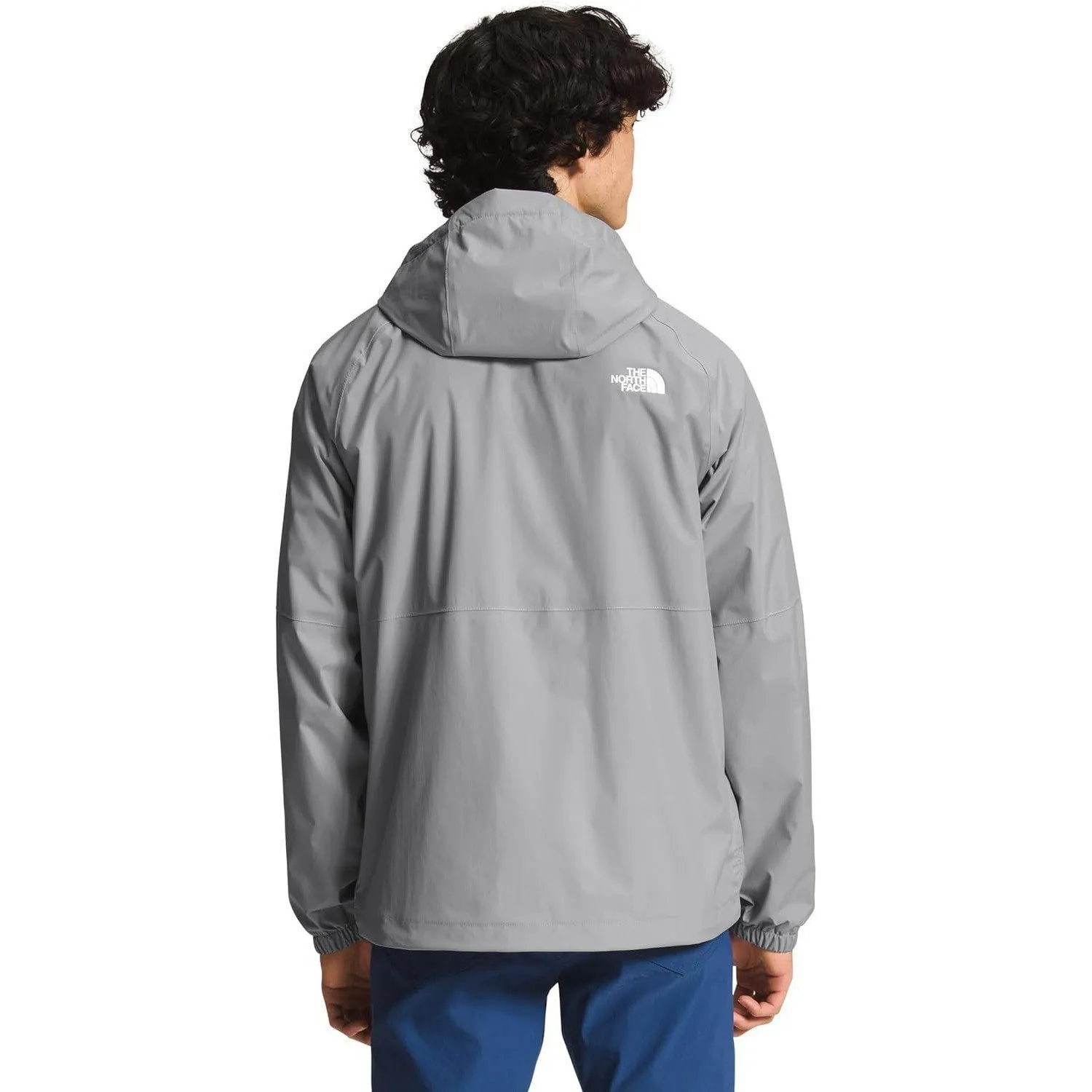 THE NORTH FACE Men's Antora Rain Hoodie