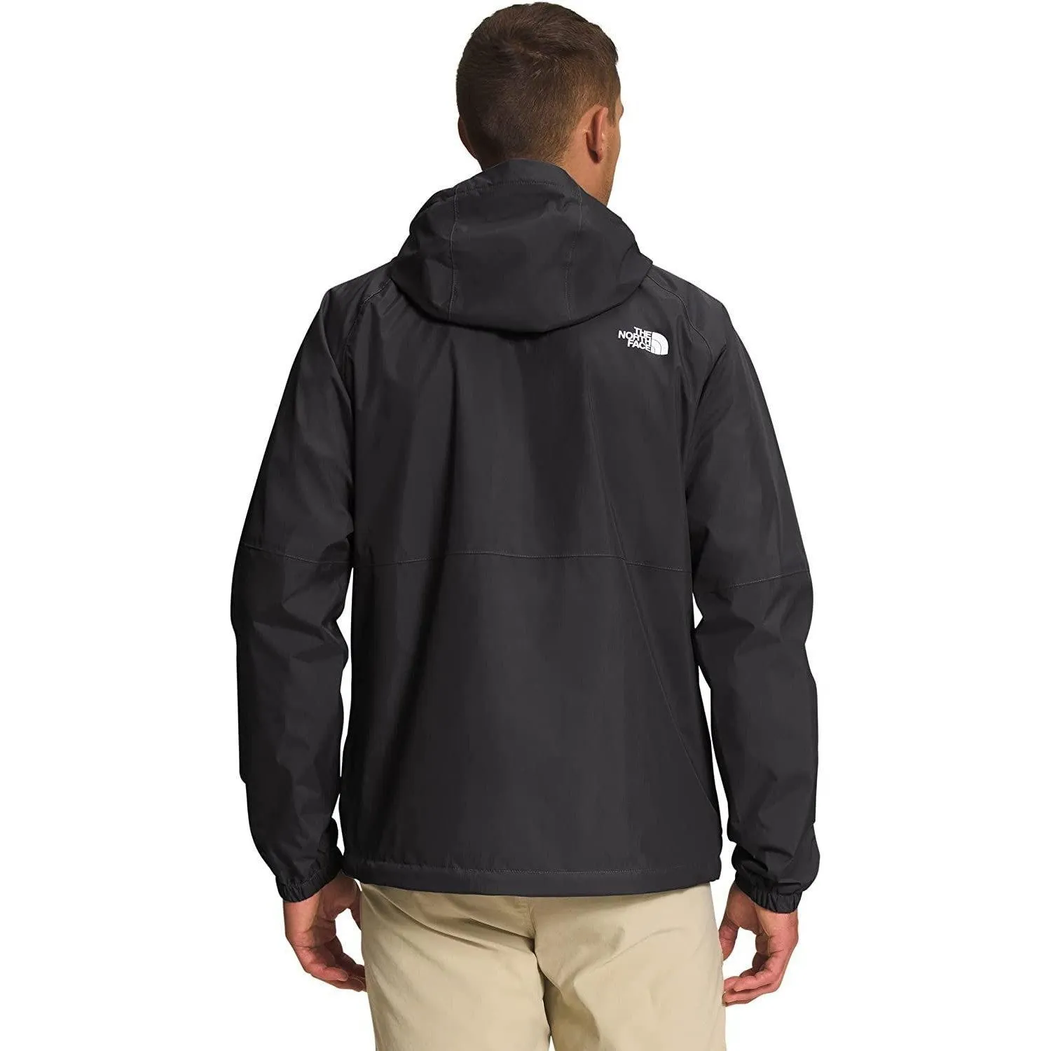 THE NORTH FACE Men's Antora Rain Hoodie