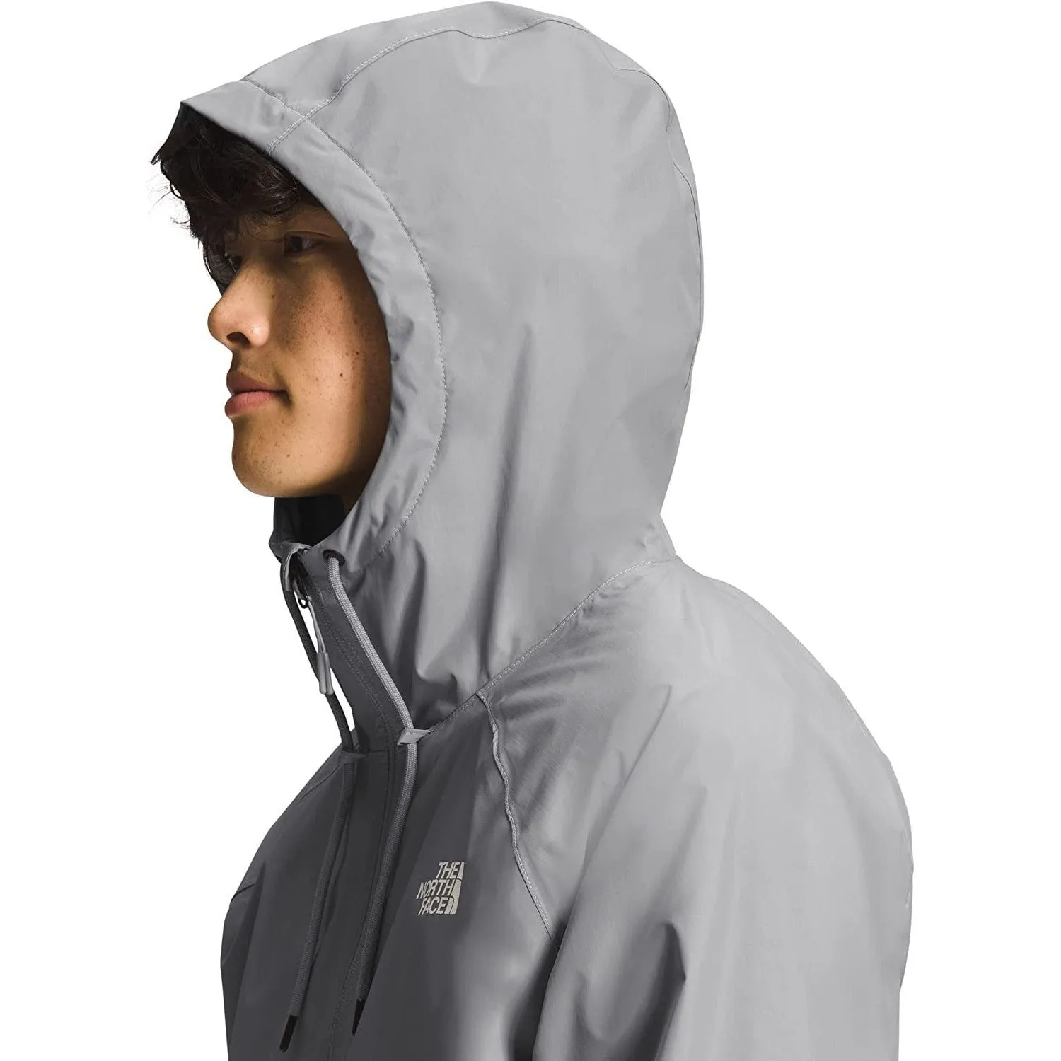 THE NORTH FACE Men's Antora Rain Hoodie