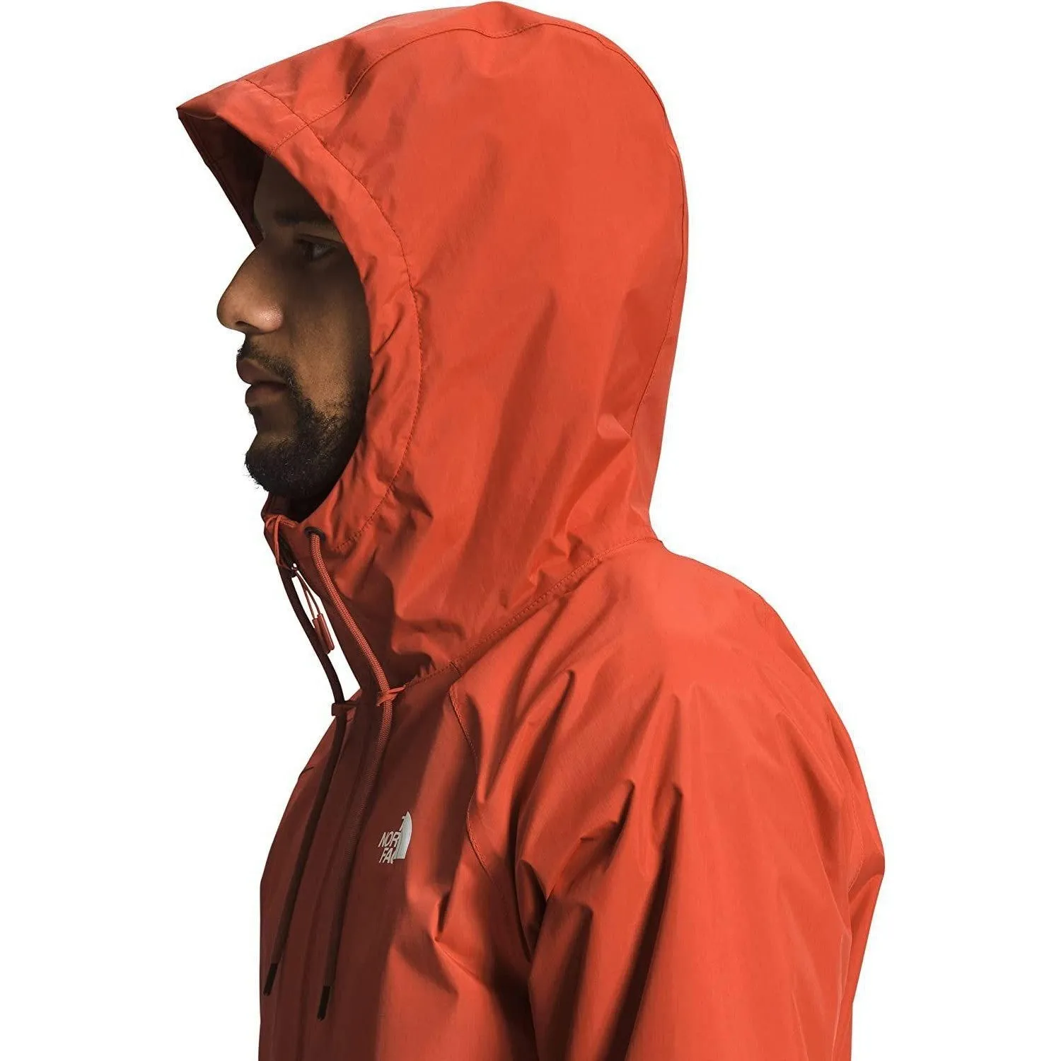 THE NORTH FACE Men's Antora Rain Hoodie