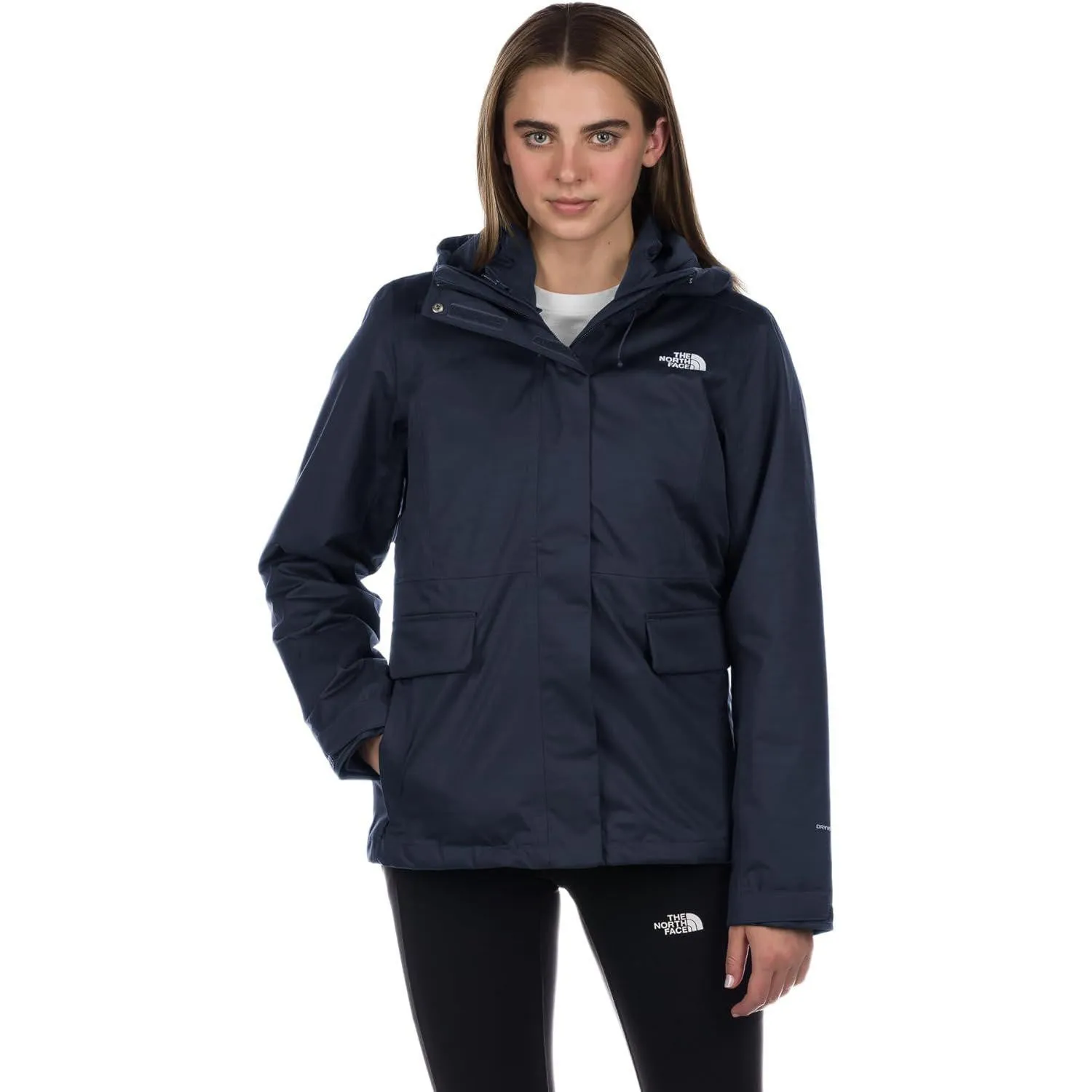 THE NORTH FACE Women’s Monarch Triclimate Insulated Jacket