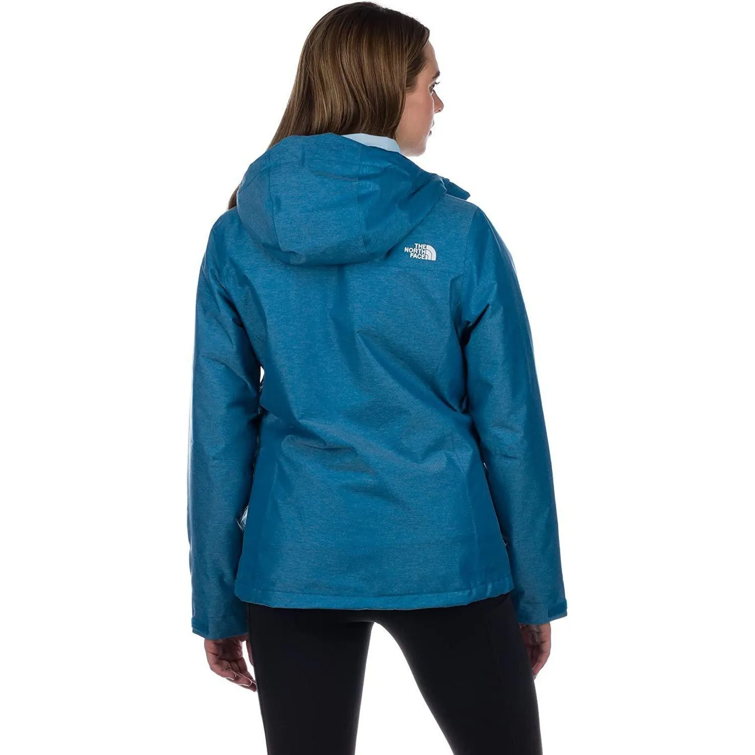 THE NORTH FACE Women’s Monarch Triclimate Insulated Jacket