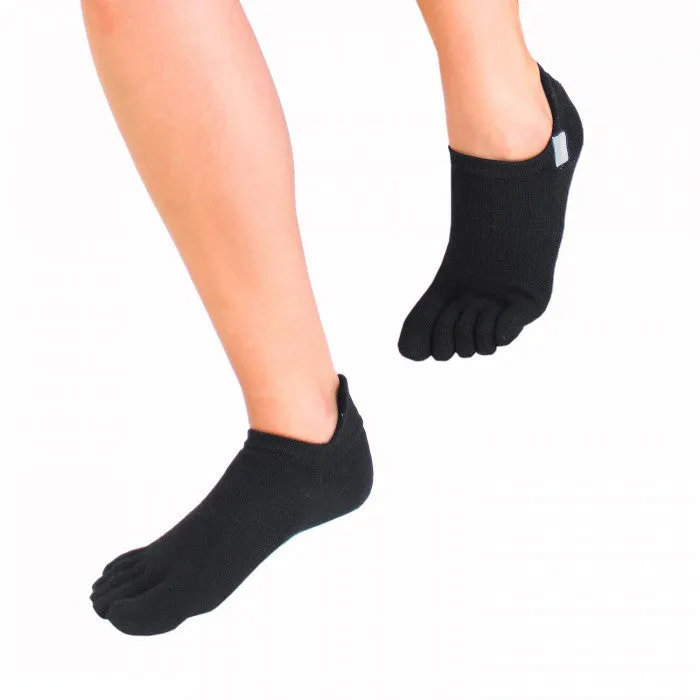 ToeToe Running Toe Socks Under Ankle