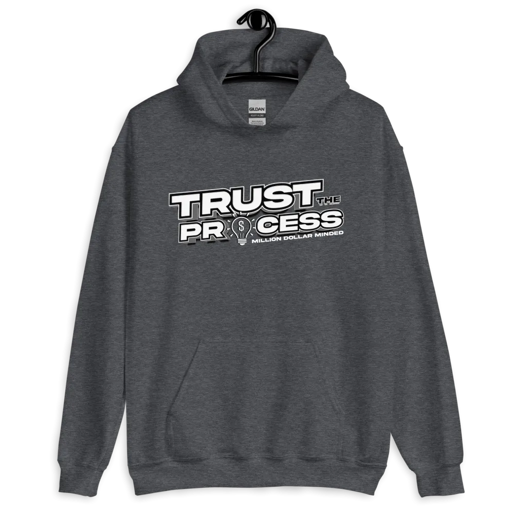 Trust the Process Hoodie