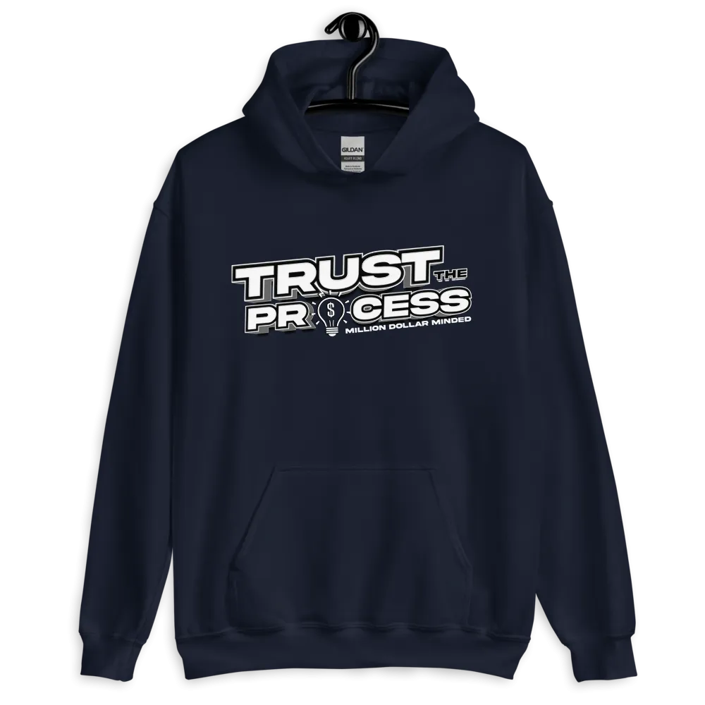 Trust the Process Hoodie